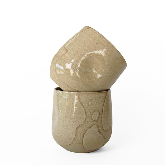 Blob Dimple Tumbler