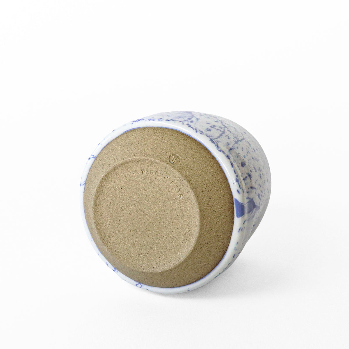 Studio Travel Dimple Tumbler