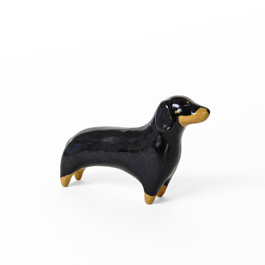 Dachshund Desk Friend