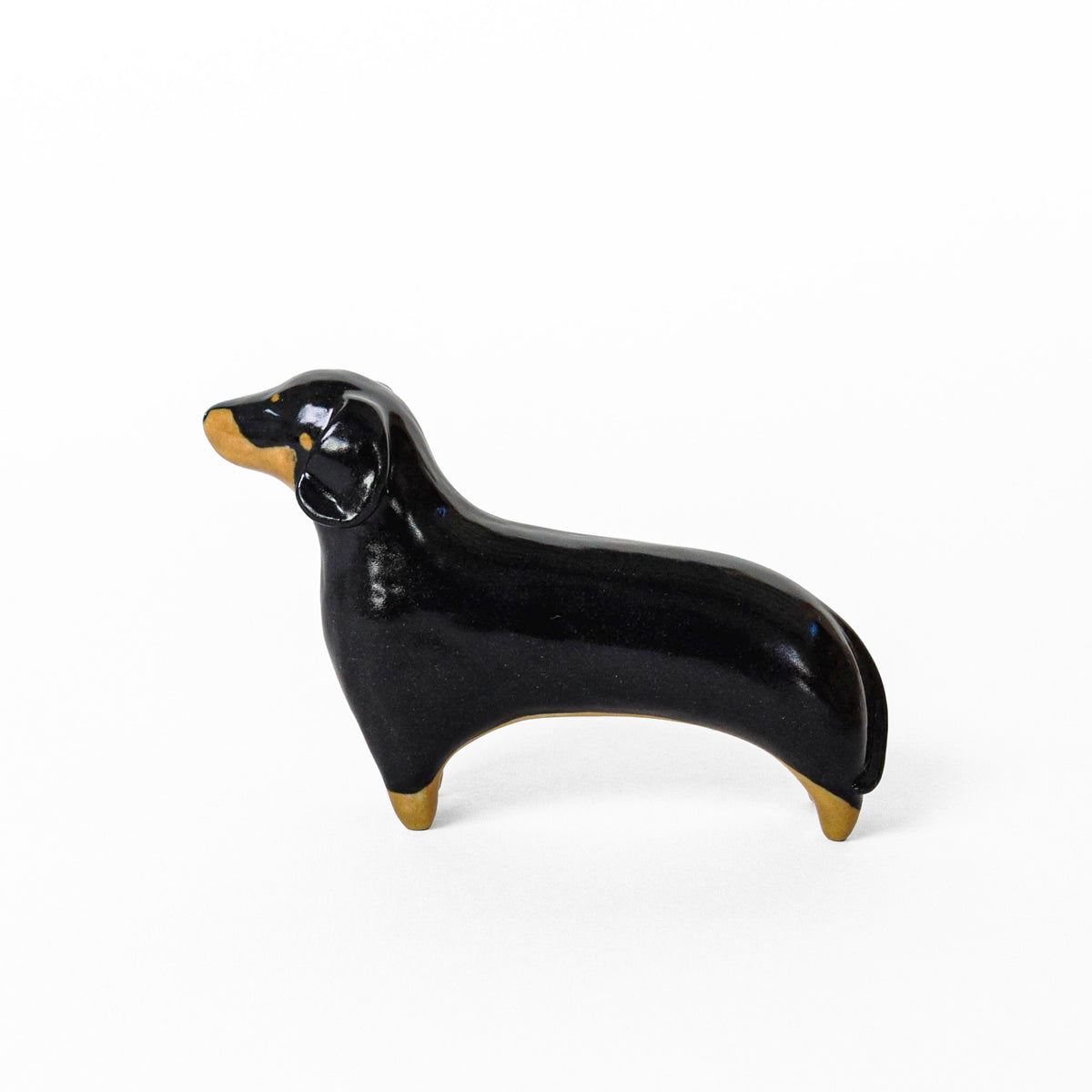 Dachshund Desk Friend