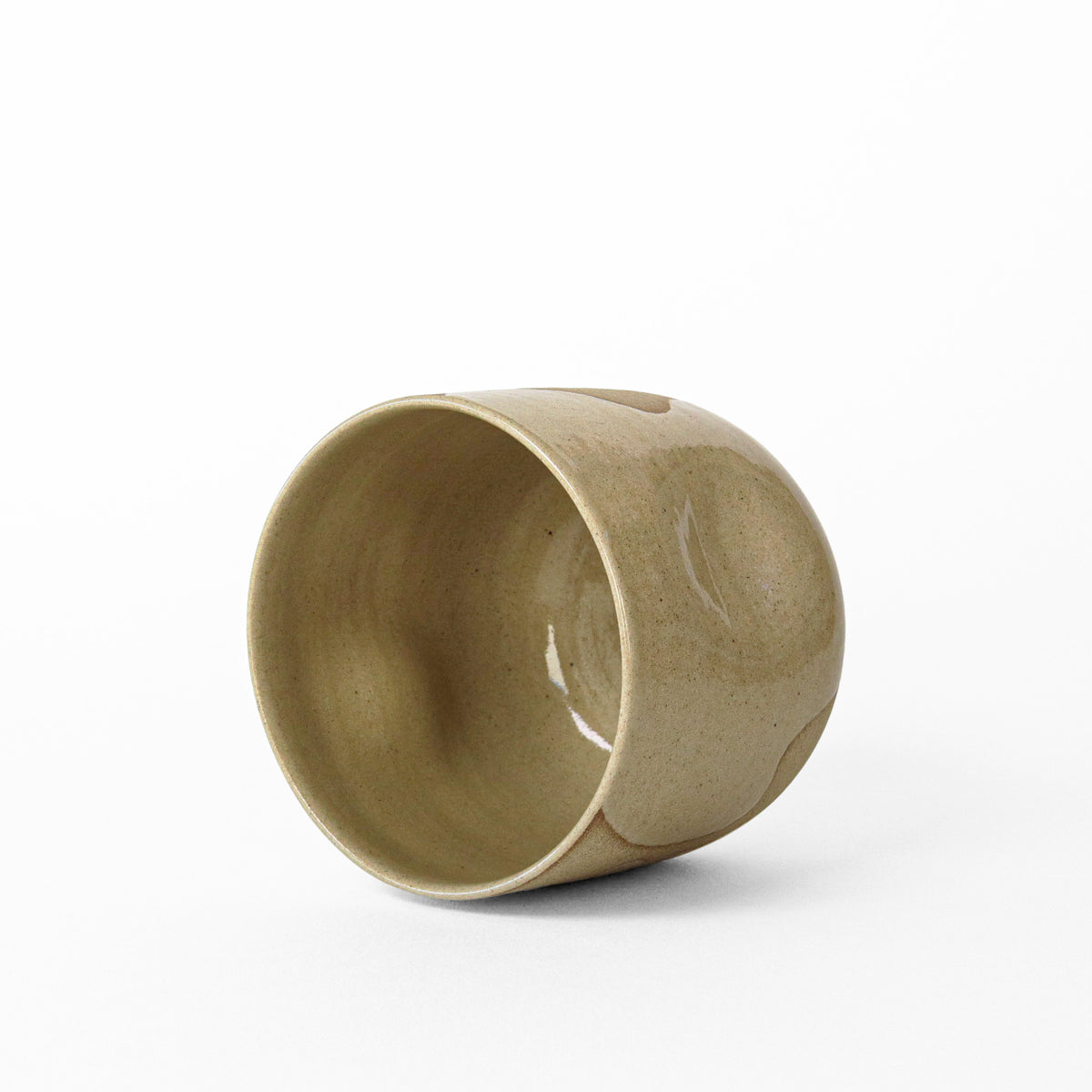 Blob Dimple Tumbler