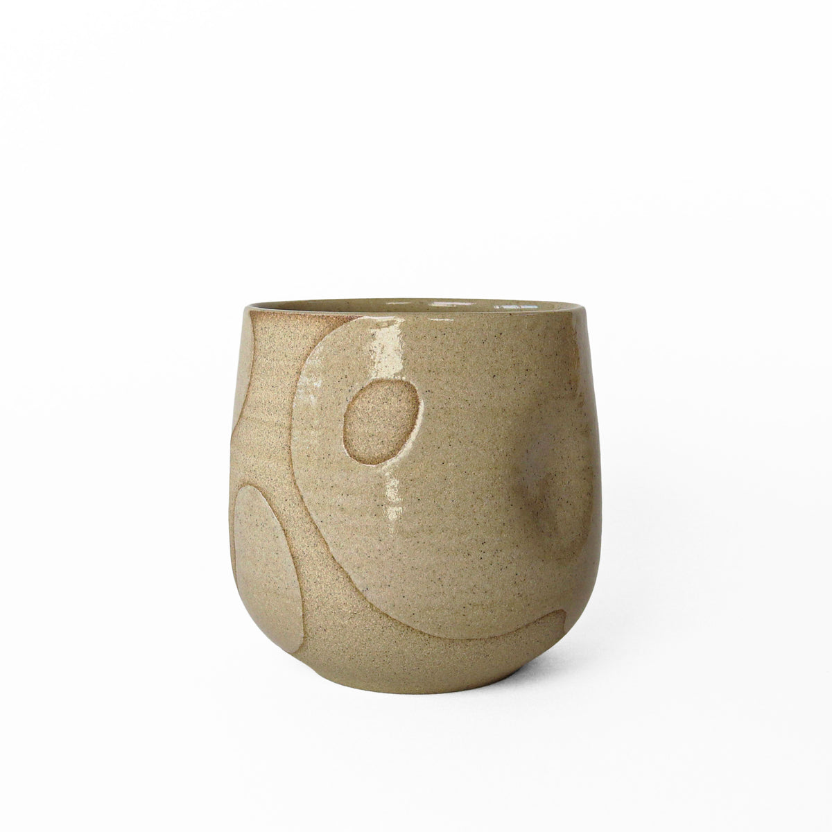 Blob Dimple Tumbler