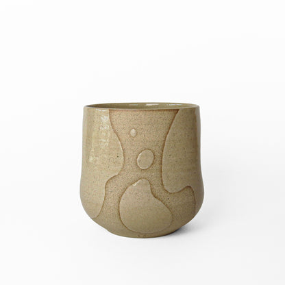 Blob Dimple Tumbler