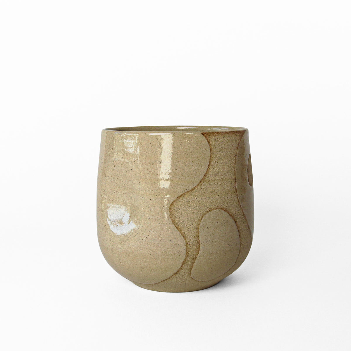 Blob Dimple Tumbler