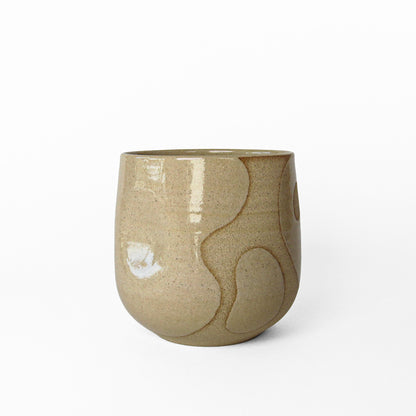 Blob Dimple Tumbler