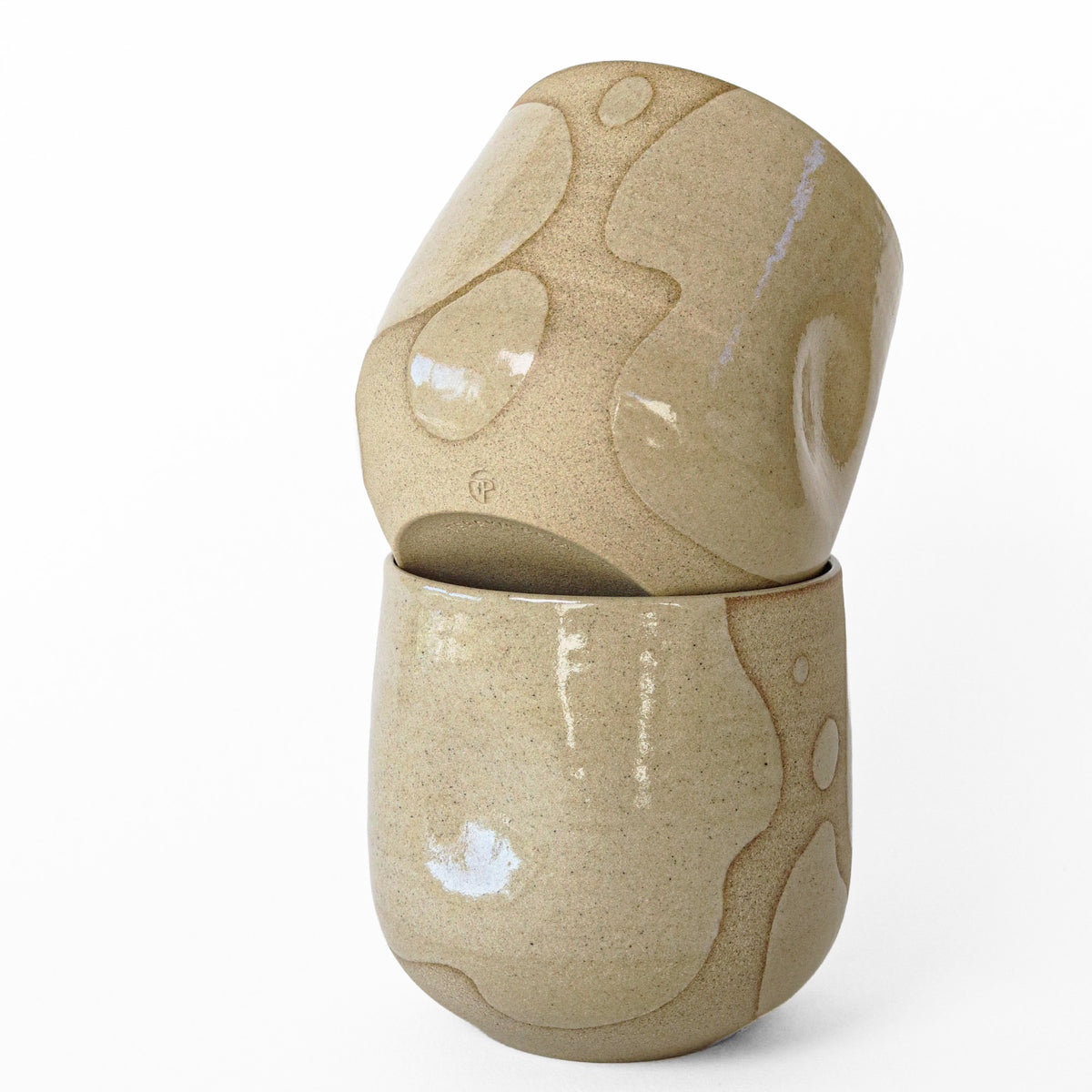 Blob Dimple Tumbler