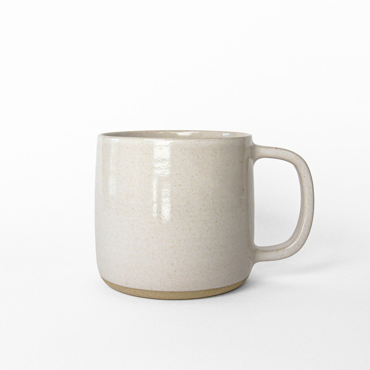 Classic Mug