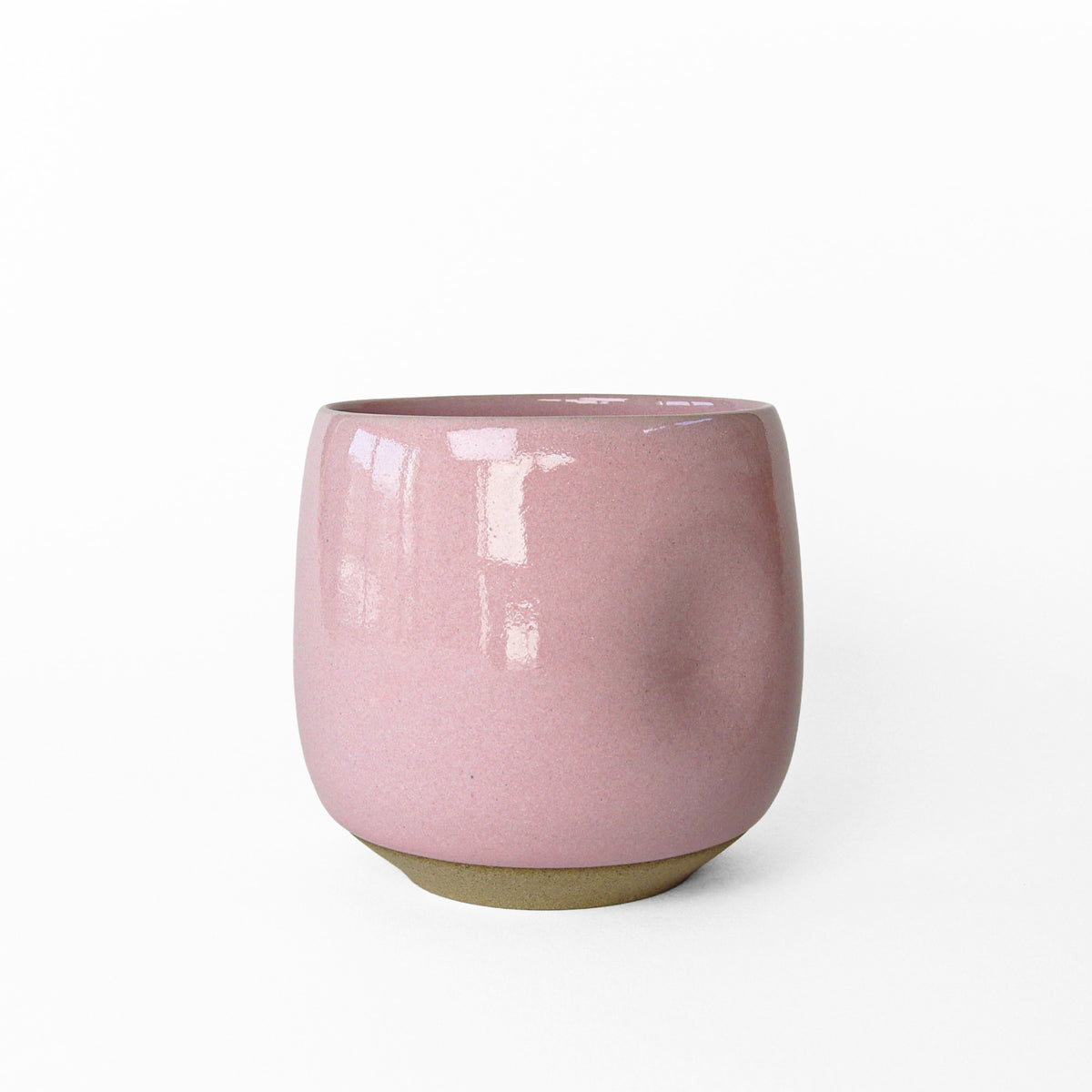 Dimple Tumbler