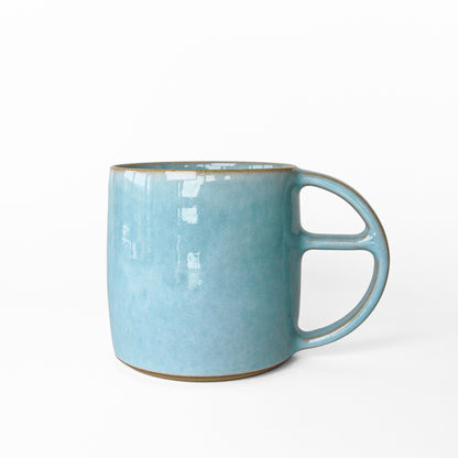 Epsilon Mug