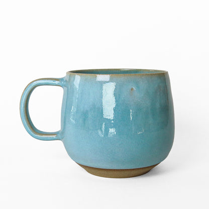 Large Brew Mug