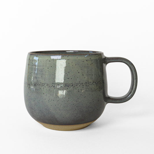 Large Brew Mug