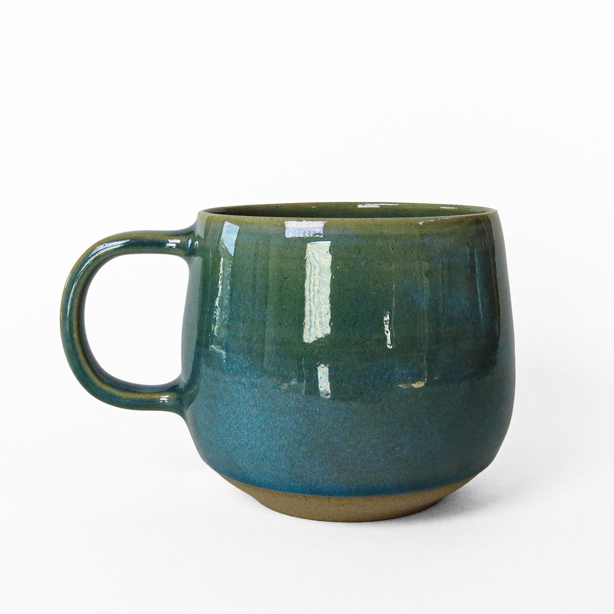 Large Brew Mug