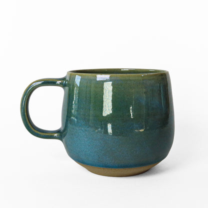 Large Brew Mug