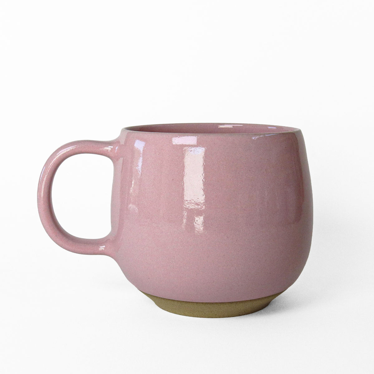 Large Brew Mug