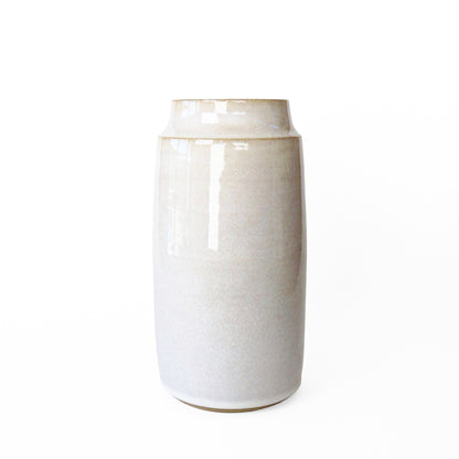 Lined Vase
