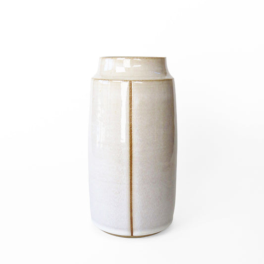 Lined Vase