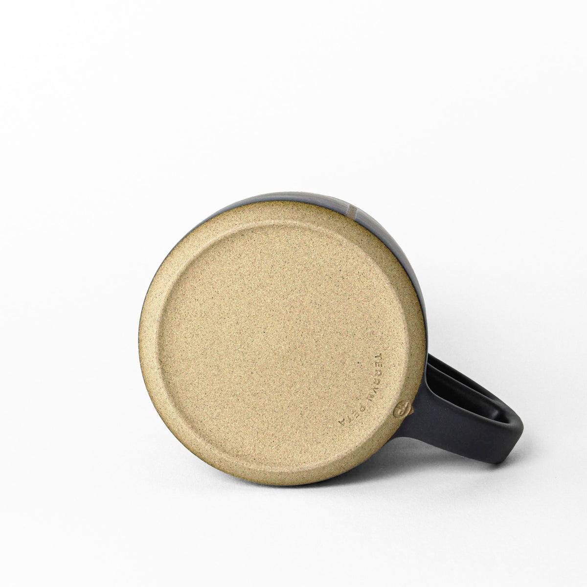 Lined Epsilon Mug