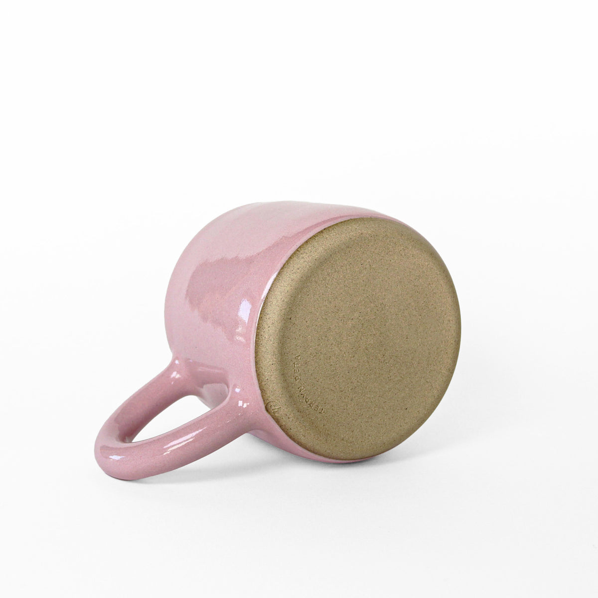 Stout Mug