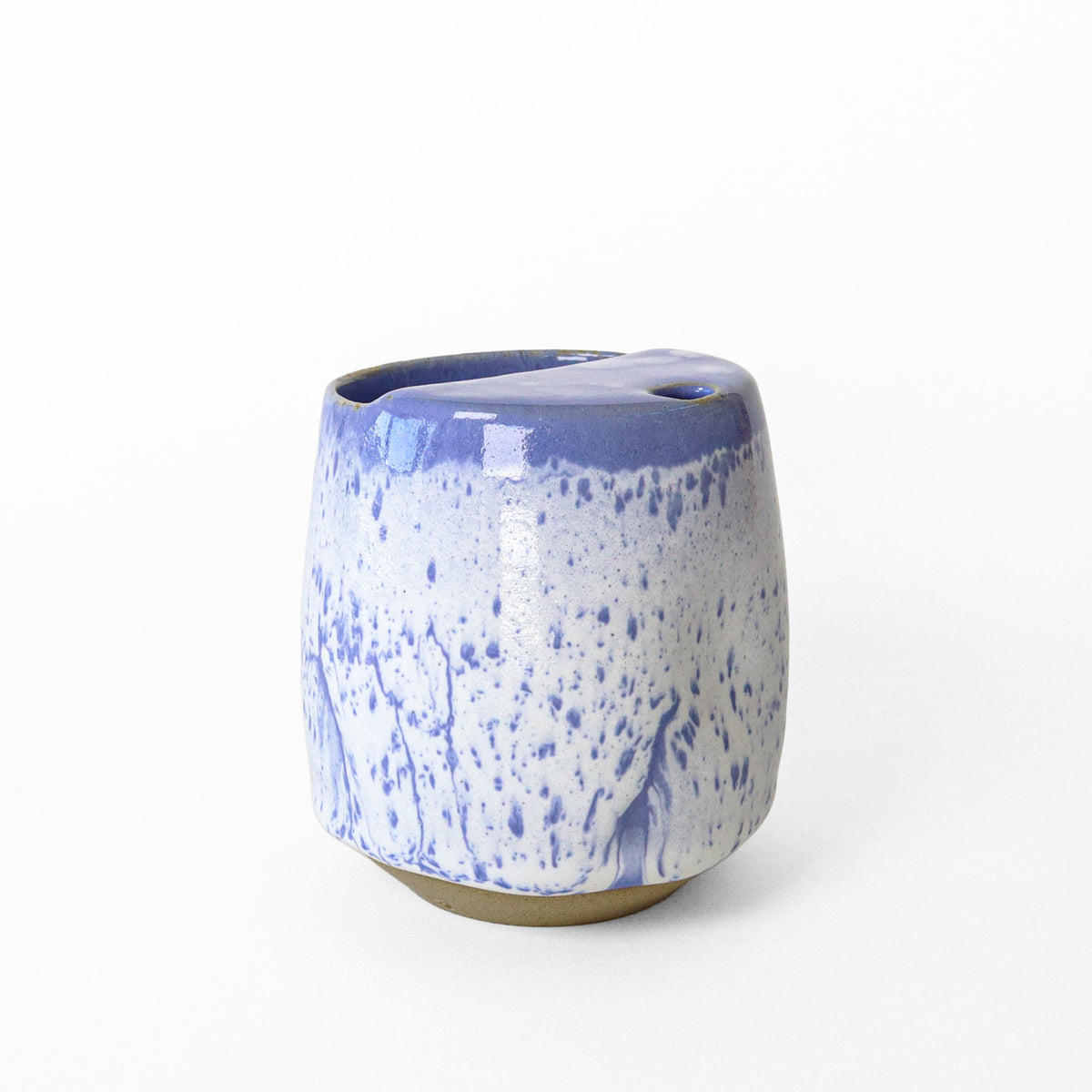 Studio Travel Dimple Tumbler