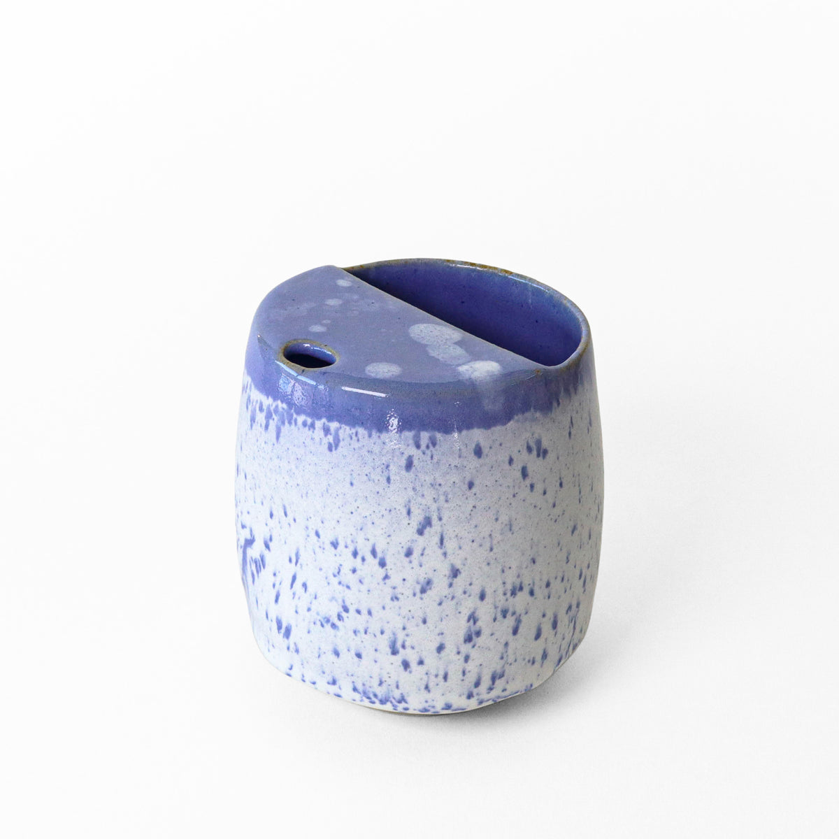 Studio Travel Dimple Tumbler