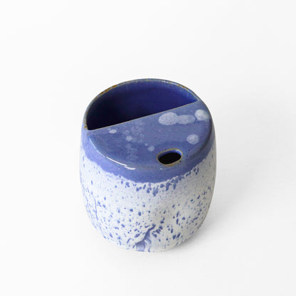 Studio Travel Dimple Tumbler