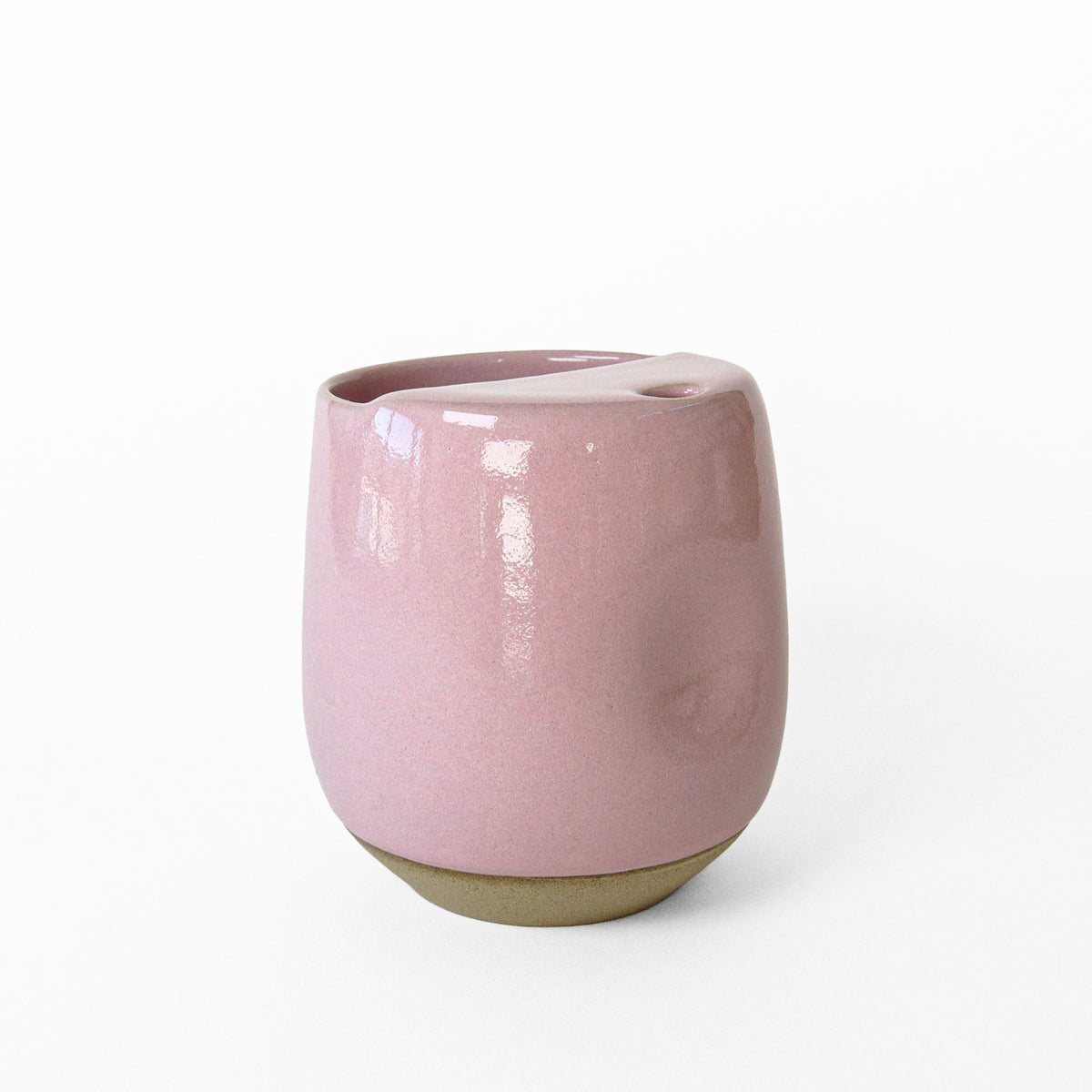 Travel Dimple Tumbler
