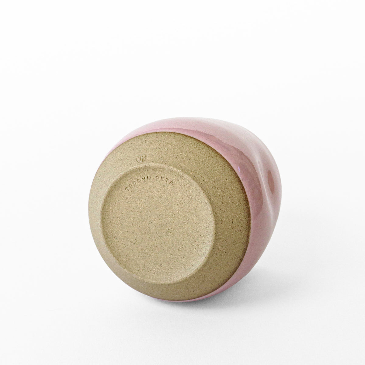 Travel Dimple Tumbler