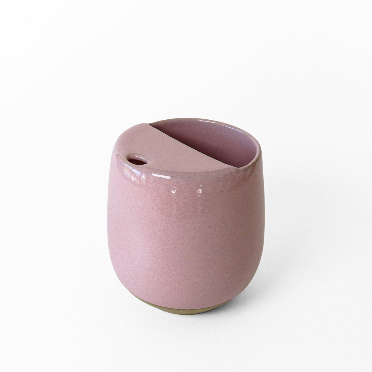 Travel Dimple Tumbler