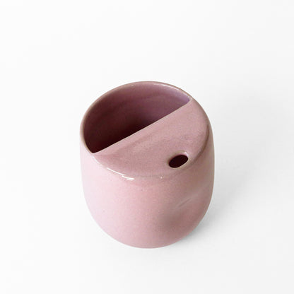Travel Dimple Tumbler